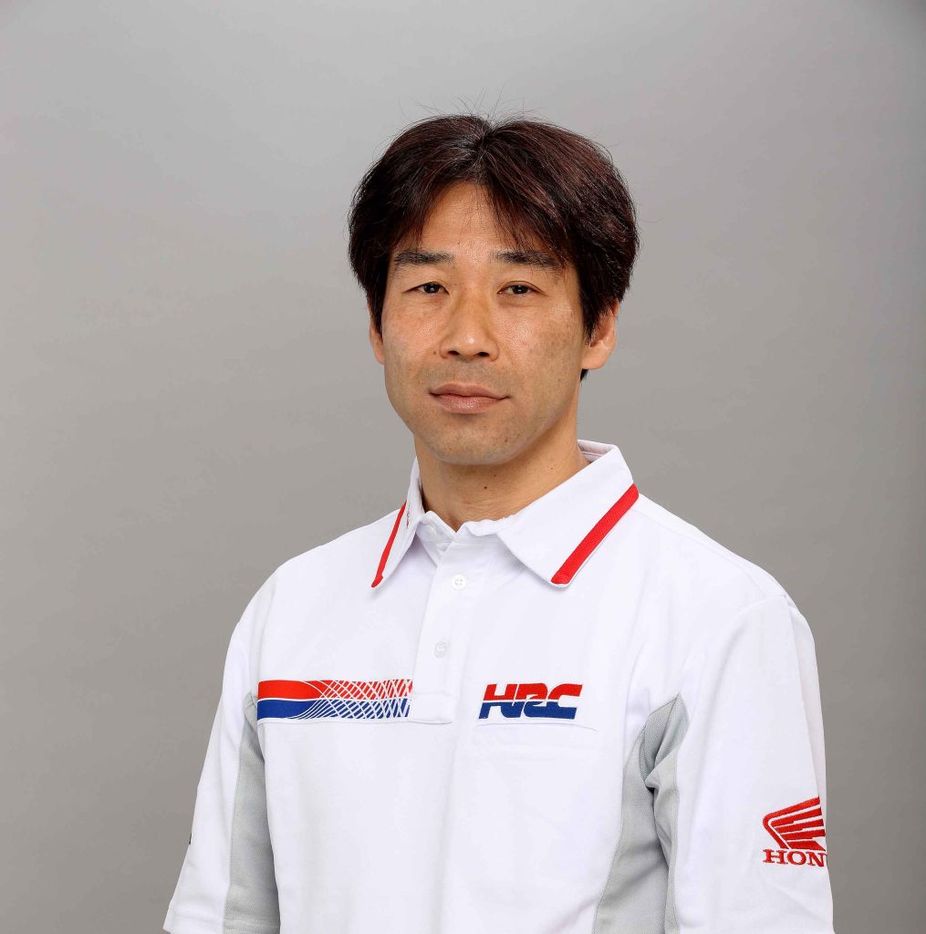 HRCレース運営室長 桒田哲宏さんインタビュー rsjp.jp